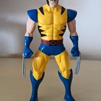 Wolverine Personaggio X-men