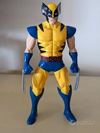 Wolverine Personaggio X-men