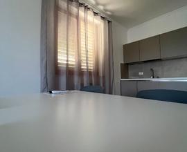Appartamento Villa Baia di Riaci Tropea