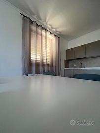 Appartamento Villa Baia di Riaci Tropea