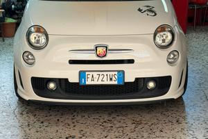 500 ABARTH