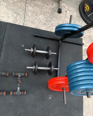 Palestra 