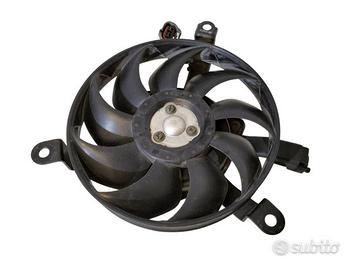 Elettroventola SUZUKI BURGMAN AN 650 K6 2006>2010