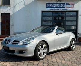 Mercedes-benz SLK 350 V6 - VEICOLO EUROPEO - UNICO