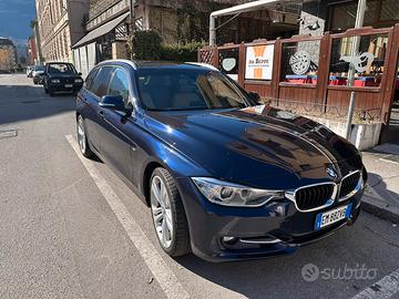 Bmw 330 sport