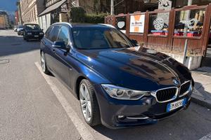 Bmw 330 sport