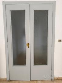 5 porte da interno