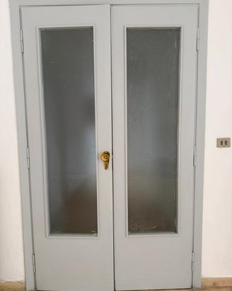 5 porte da interno