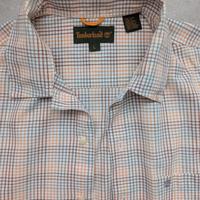 Camicia uomo Timberland L