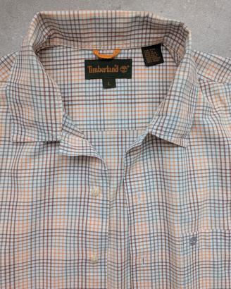 Camicia uomo Timberland L