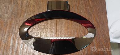 Applique Mesmeri Artemide cromo