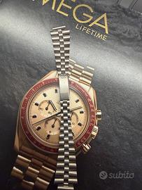 Bracciale orologio vintage