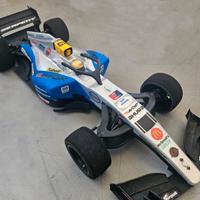 Serpent F190  1/8 F1 r/c