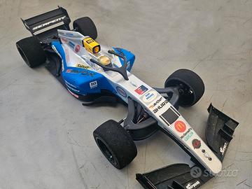 Serpent F190  1/8 F1 r/c