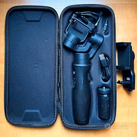 Gimbal per Action Cam Hohem iSteady 4
