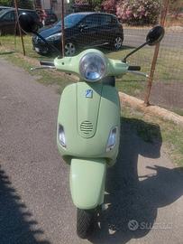 vespa 50 
