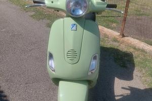 vespa 50 