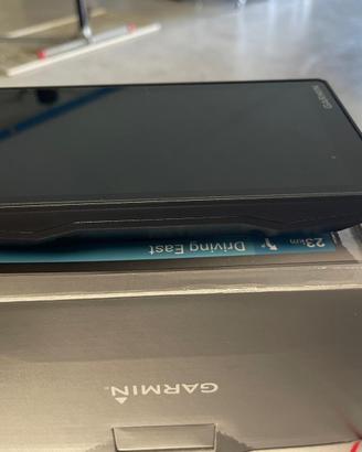 Garmin Zumo XT2