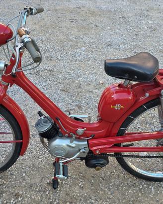 Lambretta 48
