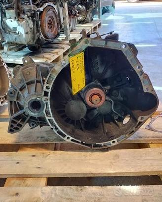 Cambio manuale Chrysler PT Cruisere 2.2 del 2002