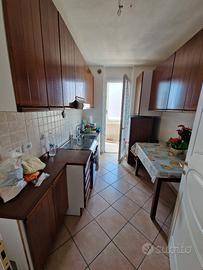 Mobili cucina stile classico