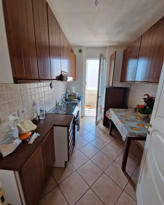 Mobili cucina stile classico