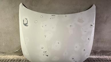 COFANO ANTERIORE BMW Serie 1 F20 41007290942 72909