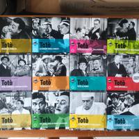 24 Film originali di Totò Collezione sigillata