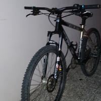  bicicletta mtb prezzo trattabile 