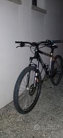  bicicletta mtb prezzo trattabile 