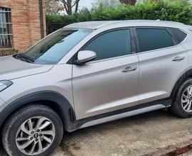 HYUNDAI Tucson 2ª serie - 2018