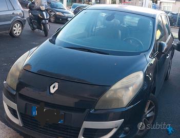 l renault scenic x mood dci diesel  1900