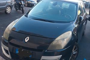 l renault scenic x mood dci diesel  1900