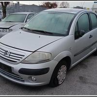 CITROEN C3 I per ricambi