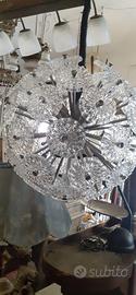 lampadario Sputnik 
