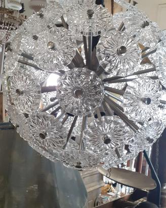 lampadario Sputnik 