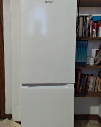 Frigo combinato + Smart tv