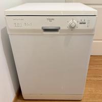 Lavastoviglie Electrolux Intuition