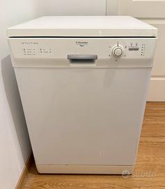 Lavastoviglie Electrolux Intuition