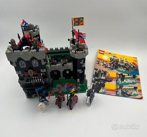 Lego castle 6086