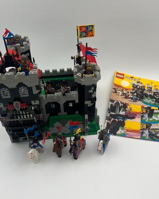 Lego castle 6086