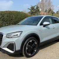 AUDI Q2 30 TDI S line Edition NAVI - VIRTUAL - L