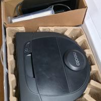 aspirapolvere neato bovac d4 connected 
