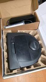 aspirapolvere neato bovac d4 connected 