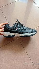 scarpe fila nuovissime n.42