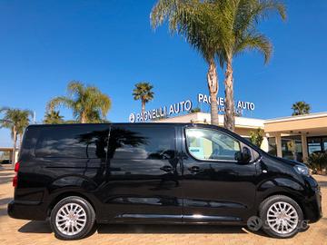 Opel Zafira Life 2.0 Diesel 180CV aut. 9POSTI CLIM