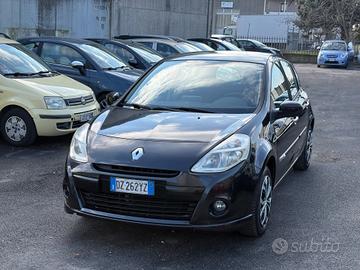 Renault Clio 1.2 16V 5 porte GPL Dynamique