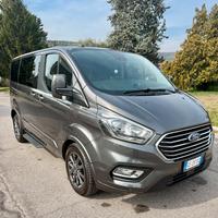 FORD TOURNEO CUSTOM L1 H1