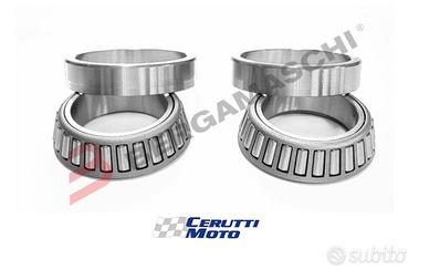 Kit cuscinetti serie sterzo Bmw - Kawasaki