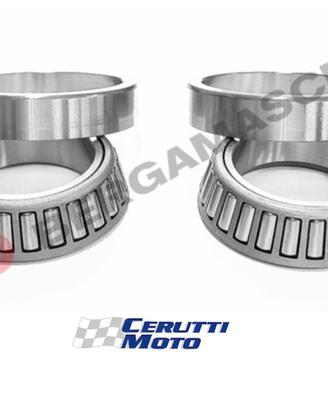 Kit cuscinetti serie sterzo Bmw - Kawasaki